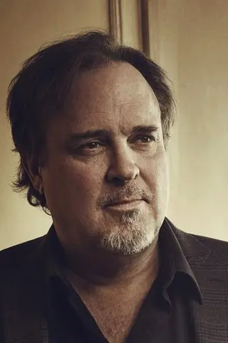 Gary Basaraba - Filmography • Carriera