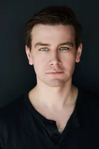 Torrance Coombs - Filmography • Carriera