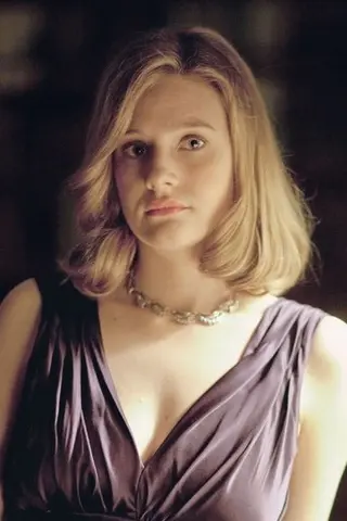 Romola Garai - Filmography • Carriera