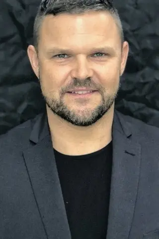 Tamás Hagyó - Filmography • Carriera