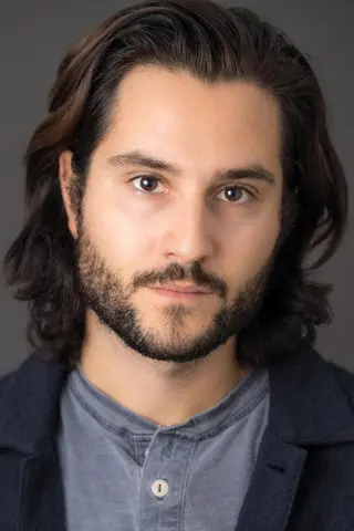 Spencer Borgeson - Filmography • Carriera