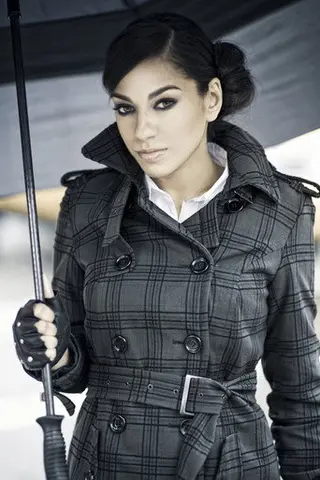 Sharon Carpenter - Filmography • Carriera