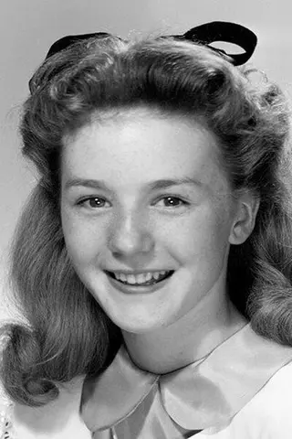 Kathryn Beaumont - Filmography • Carriera
