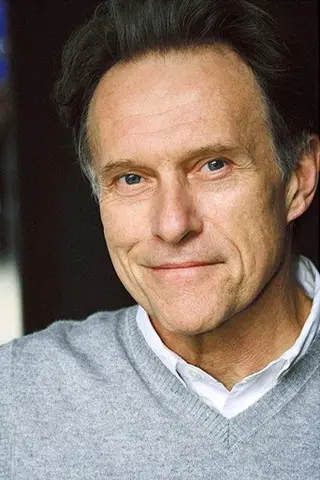 Michael Cullen - Filmography • Carriera