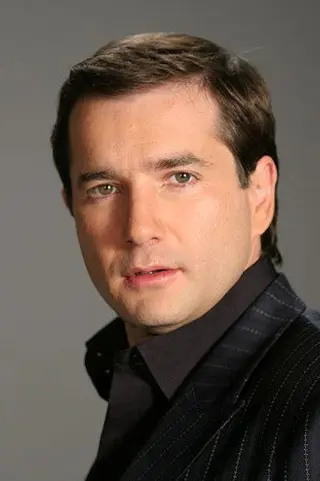 Luis Mesa - Filmography • Carriera