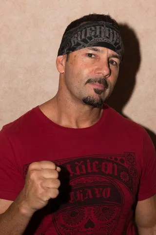 Chavo Guerrero Jr. - Filmography • Carriera