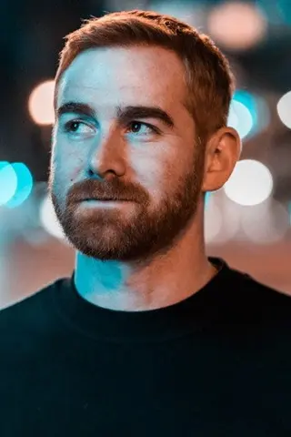 Andrew Santino - Filmography • Carriera