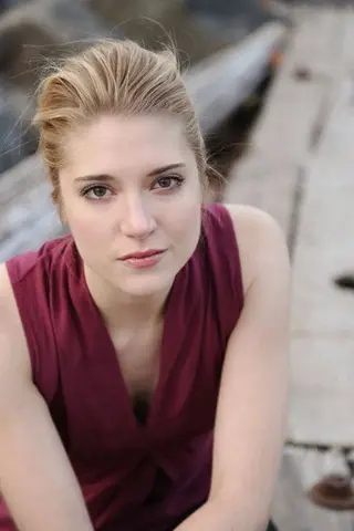 Morgan Wolk - Filmography • Carriera