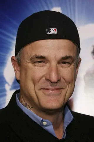 Nick Cassavetes - Filmography • Carriera