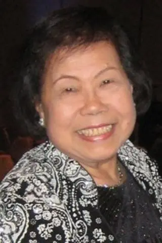Nancy Yee - Filmography • Carriera