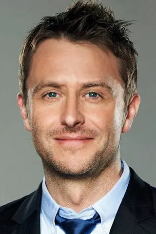 Chris Hardwick - Filmography • Carriera