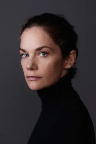 Ruth Wilson - Filmography • Carriera