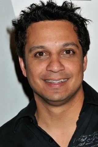 Johnny A. Sanchez - Filmography • Carriera