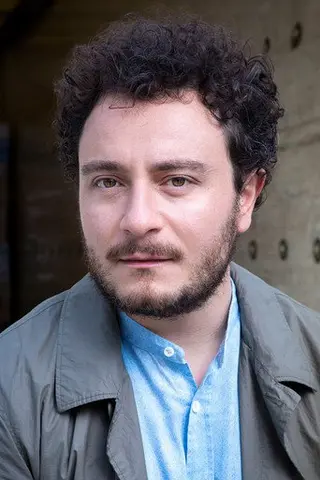 Alessio Praticò - Filmography • Carriera