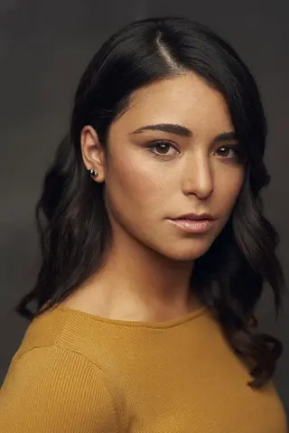 Nicole Muñoz - Filmography • Carriera