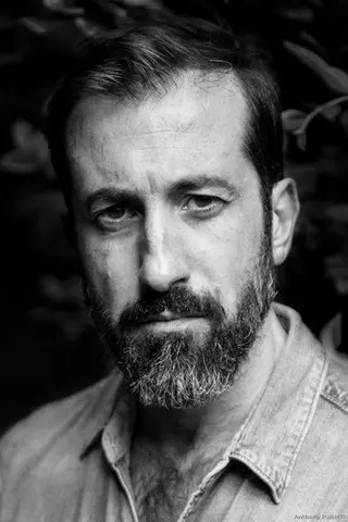 Anthony Paliotti - Filmography • Carriera