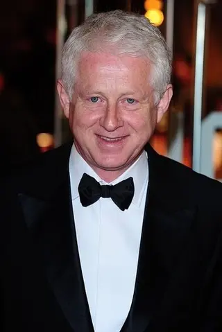 Richard Curtis - Filmography • Carriera