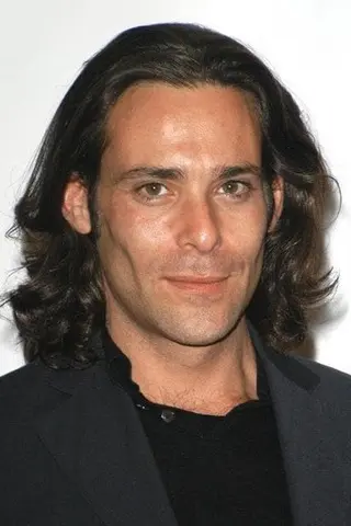 James Callis - Filmography • Carriera