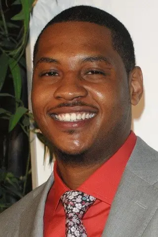 Carmelo Anthony - Filmography • Carriera