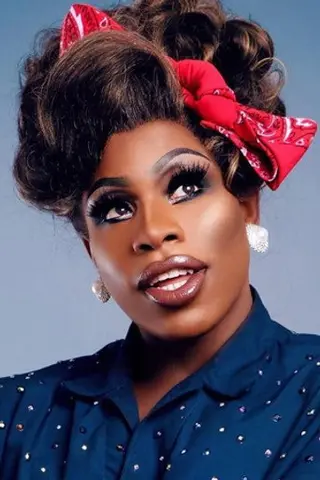 Monét X Change - Filmography • Carriera