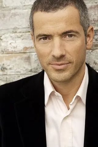 Bruno Putzulu - Filmography • Carriera