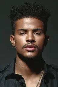 Trevor Jackson - Filmography • Carriera