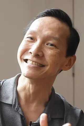 Boon Pin Koh - Filmography • Carriera