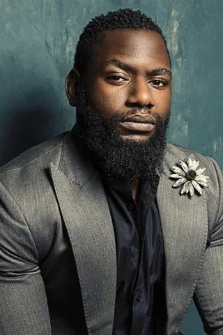 Jimmy Odukoya - Filmography • Carriera