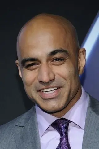 Faran Tahir - Filmography • Carriera