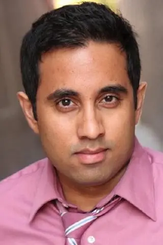 Abhi Trivedi - Filmography • Carriera