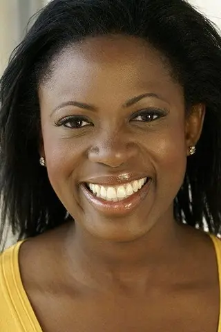 Sope Aluko - Filmography • Carriera