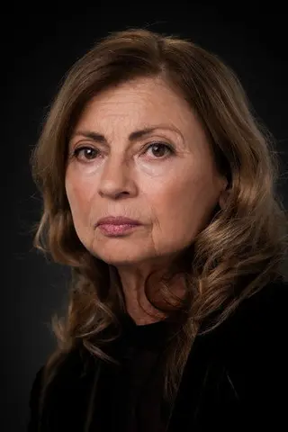 Mariana Krumova - Filmography • Carriera