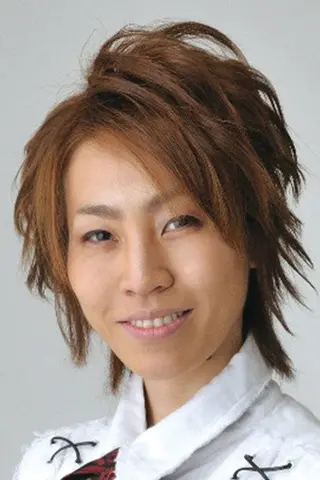 Sachi Matsumoto - Filmography • Carriera