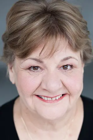 Danielle Fichaud - Filmography • Carriera