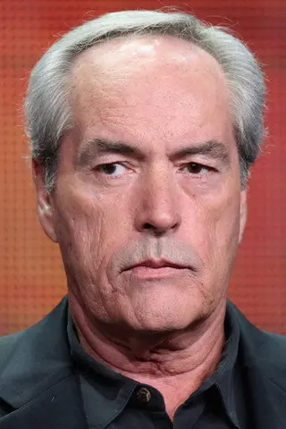 Powers Boothe - Filmography • Carriera
