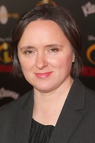 Sarah Vowell - Filmography • Carriera