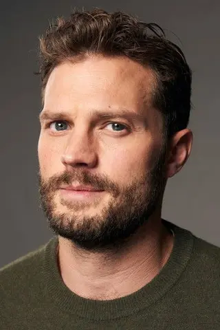 Jamie Dornan - Filmography • Carriera