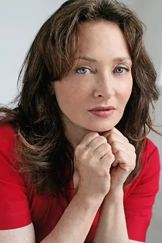 Catherine Lloyd Burns - Filmography • Carriera