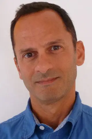 Joseph Antaki - Filmography • Carriera