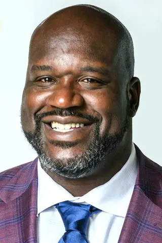 Shaquille O'Neal - Filmography • Carriera
