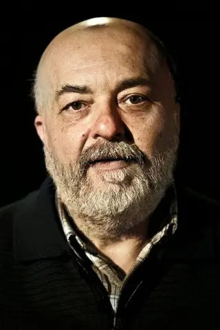 Settar Tanriögen - Filmography • Carriera