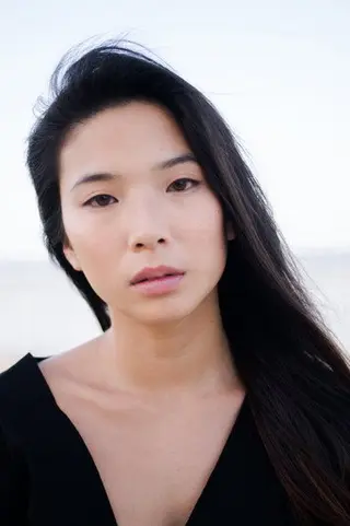 Jani Zhao - Filmography • Carriera