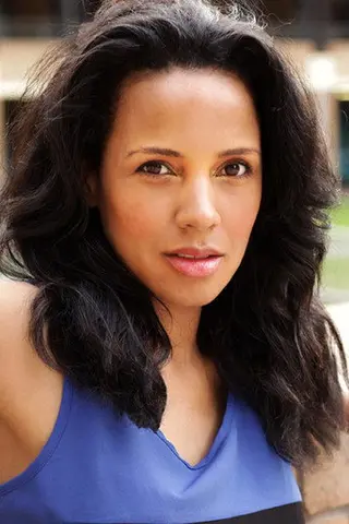 Chantelle Jamieson - Filmography • Carriera
