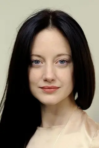Andrea Riseborough - Filmography • Carriera