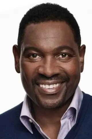 Mykelti Williamson - Filmography • Carriera