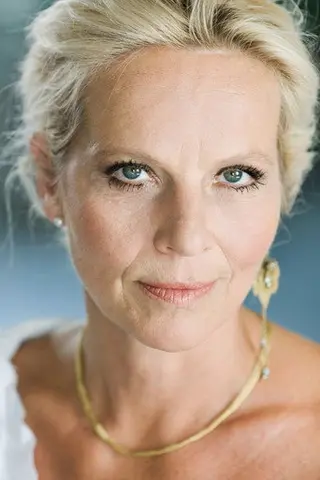 Benedikte Hansen - Filmography • Carriera