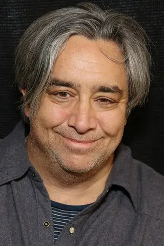 Stephen Adly Guirgis - Filmography • Carriera