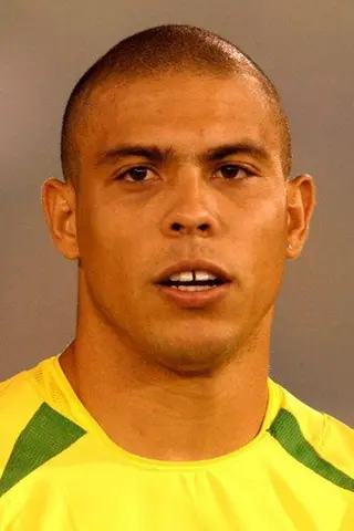 Ronaldo - Filmography • Carriera