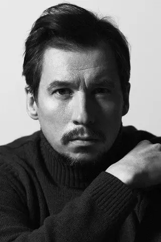 Mirosław Haniszewski - Filmography • Carriera