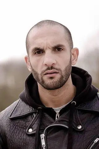 Saïd Benchnafa - Filmography • Carriera